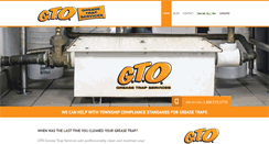 Desktop Screenshot of gtoservices.biz